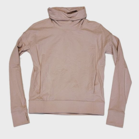 Size 2 - Lululemon Go Forward Pullover - Picture 2 of 2